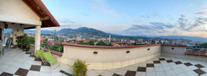 Apartments in villa Sabb for rent